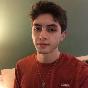 Meet your Posher, Ryan